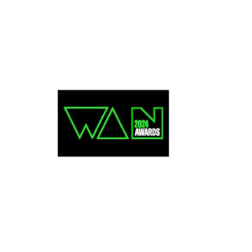 WAN Awards EMEA